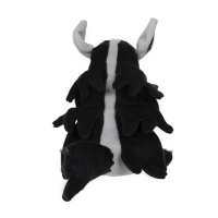 Authentic Pokemon Center Plush Pokemon fit Mightyena 18cm (long)